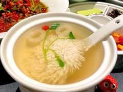 -肆月河豚·淮扬菜·湘菜(华天店)