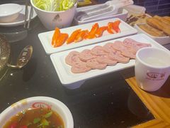 -小四川老火锅(欧风店)