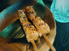 -深圳温德姆至尊酒店·大堂吧·户外花园