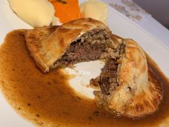 -Khéma Restaurant Pasteur