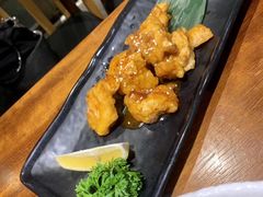 -热血兄弟·炭火烤肉(融侨中心店)