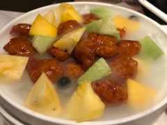 -大树餐厅(益田假日店)