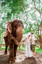 -太古映画婚纱摄影(天河店)