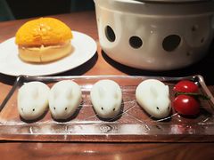 -大树餐厅(益田假日店)