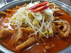 -Meet Sun韩式大排档(五一广场7MALL店)