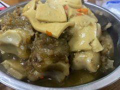 -老兵牛蹄店(下沙店)