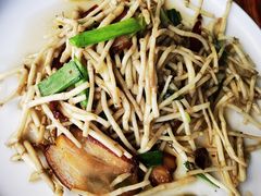 -盐帮食坊•小河帮川菜(四川师大店)