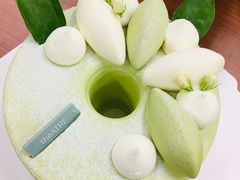 -théATRE 茶聚场(王府中環店)