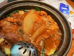 牛筋丸牛杂煲-牛小灶牛杂煲(北京路店)