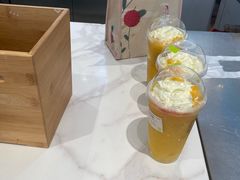 -奈雪的茶(红谷滩万达广场店)