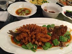 -上海小南国(正大店)