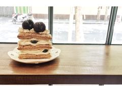 -治愈系甜品The Soothing Dessert(科海大楼店)