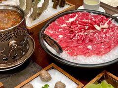 -西安华清御汤酒店