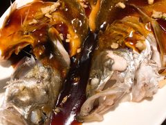 西湖醋鱼-良渚君澜度假酒店·中餐厅