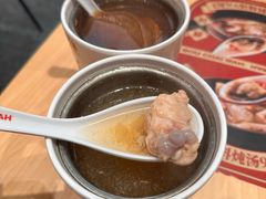 -华记煲仔华·煲仔饭(人和店)