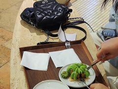 -Ten Olives甜点