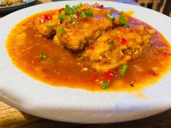 建水包浆豆腐-云之南(八里庄店)