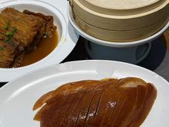 -黑窑厂糖油饼烤鸭·清真菜(旗舰店)
