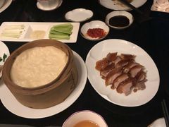 -上海苏宁宝丽嘉酒店·嘉府壹号中餐厅