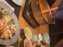 -虹料理·日料放题(悠方店)