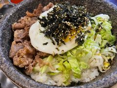 -恩你小木屋·烤肉韩式料理(嘉兴秀洲店)
