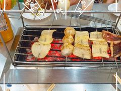 -小寒羊烧烤(凯瑞时代大厦店)