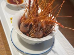 -乔街深夜食堂·小龙虾·高压锅生蚝(杭州总店)