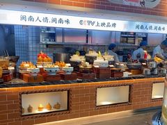 -闽南厝·闽南菜(福隆店)