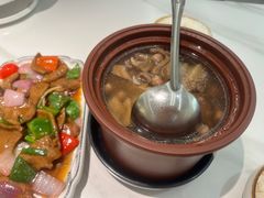 -旺达·福州菜(正大广场店)