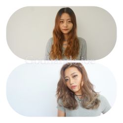 -God Hands发型设计复古会所