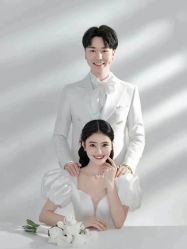 点击看大图 -金夫人婚纱摄影(惠阳店)