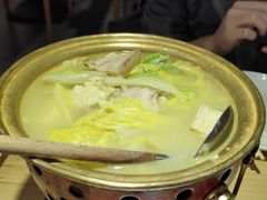 -关东小磨东北菜(上海长风大悦城店)