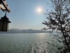 -天目湖涵田度假村