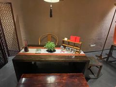 -青藤茶馆(凤起路店)