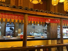 -古铺良食(柯城店)