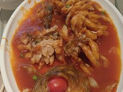 -普天和酒楼·新津菜·烤鸭(天津之眼店)