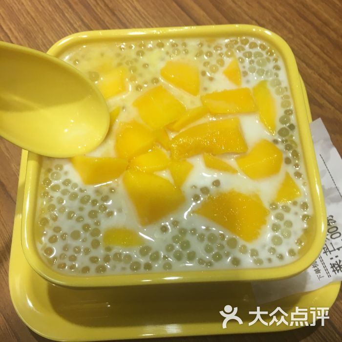 姚记甜品(深职院店)图片 - 第1张