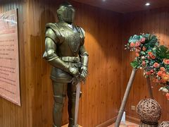 -德国金皇冠啤酒坊(硅谷大街店)