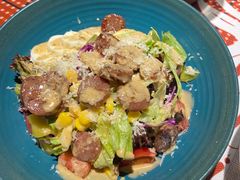 -Primo·丽莫意大利窑烤披萨