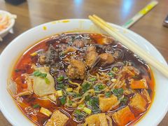 -蒋家肠旺面馆老店(合群路店)