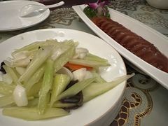 -洋房私宴上海私房菜(海滨商务楼店)