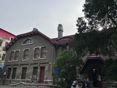 -山东大学(趵突泉校区)