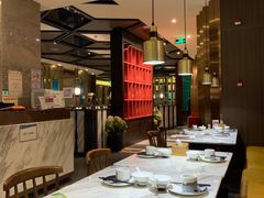 大堂-岭南真味·匠心粤菜(K11店)