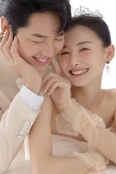 -摩玛婚纱摄影(杭州店)