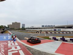 -珠海国际赛车场-卡丁车场