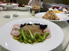 -月福京味斋·烤鸭店·北京菜(鼓楼总店)