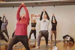 -FineYoga梵音瑜伽·普拉提