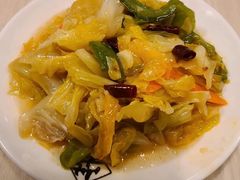-柴氏风味斋(甘家口店)