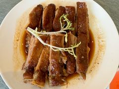 -顺味凤城(九六广场店)