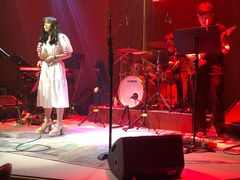 -TZ House音乐现场(来福士中心店)